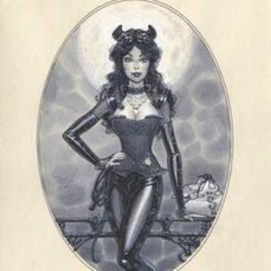 Meet your Posher, Erica